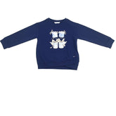 Mayoral Jumper Navy