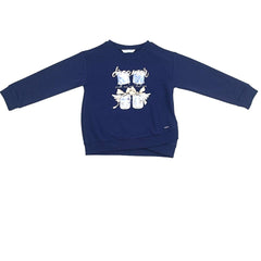 Mayoral Jumper Navy