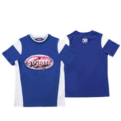 Bugatti T-Shirt Blue