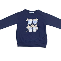 Mayoral Jumper Navy