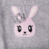 Il Trenino Jumper Rabbit Grey