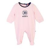 Bugatti Onesie Pink