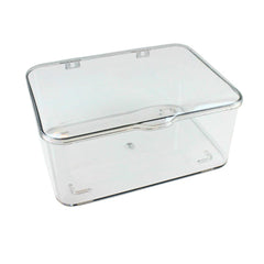 Gift Box Acrylic With Lid 23x17x10cm