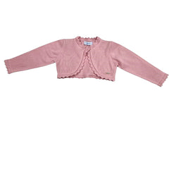 Mayoral Cardigan Pink