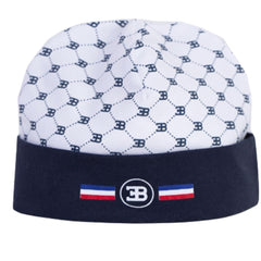 Bugatti Baby Hat Cotton Navy