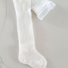 Bella Stockings Beige