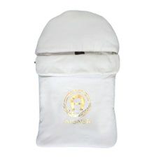 Aigner Baby Envelope White