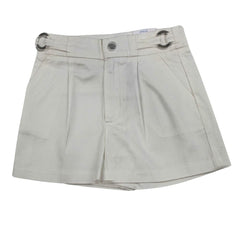 Mayoral Shorts White