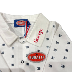 would you like to personalise this item ?