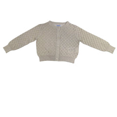 Mayoral Cardigan Gold