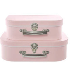 Gift Box Case Pink Medium 25x18x8.5cm