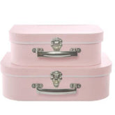 Gift Box Case Pink Large 30x20x9cm