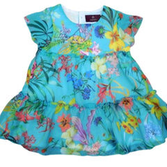 Aigner Dress Floral